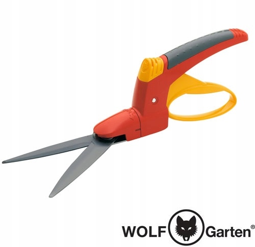 Wolf Garten ručné nožnice 10 cm 99 V